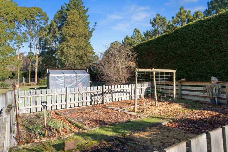 Photo of property in 1055 Tram Road, Swannanoa, Kaiapoi, 7692
