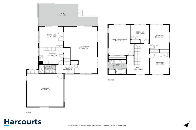 Photo of property in 33b Dalwhinnie Parade, Highland Park, Auckland, 2010