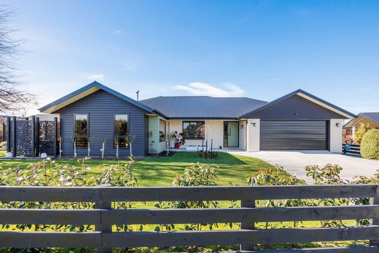 Photo of property in 166 Pharazyn Street, Feilding, 4702