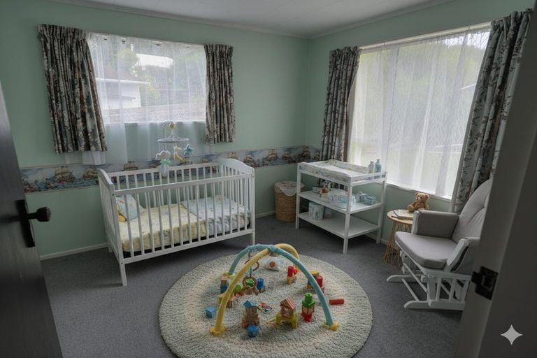 Photo of property in 31 Hicks Close, Whitby, Porirua, 5024