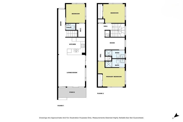 Photo of property in 1a Hokianga Street, Mangere East, Auckland, 2024
