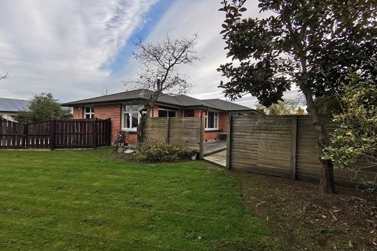 Photo of property in 7 Mcmillan Street, Methven, 7730