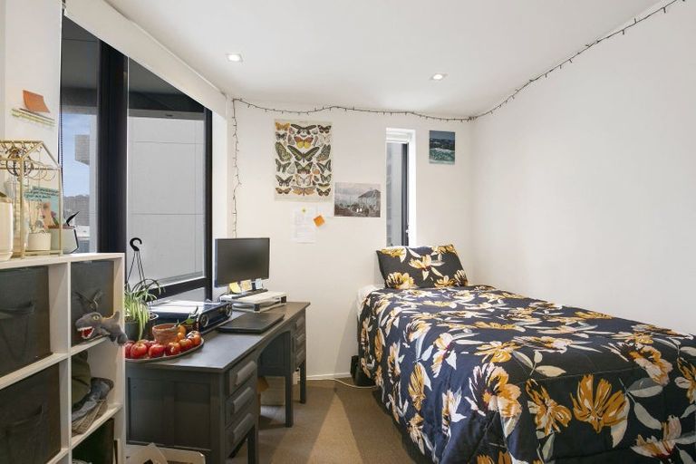 Photo of property in Forte Apartments, 74/13 College Street, Te Aro, Wellington, 6011