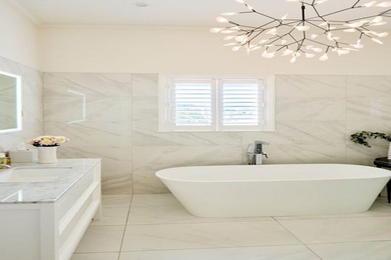 Photo of property in 3 Maida Vale Road, Roseneath, Wellington, 6011