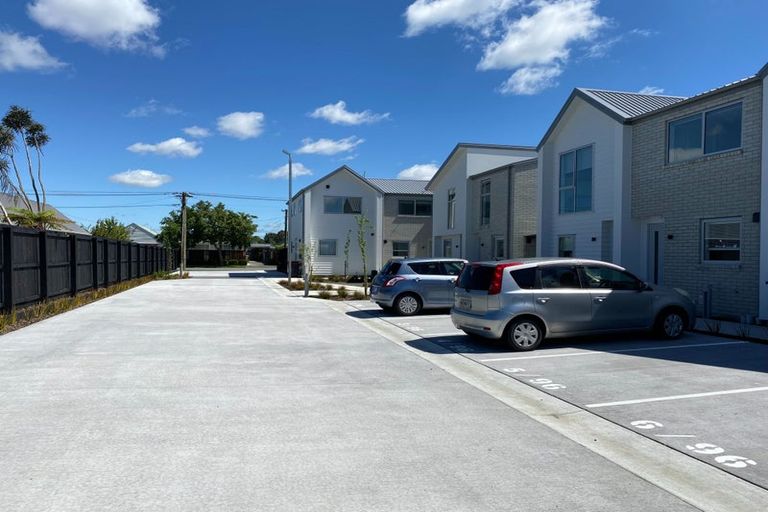 Photo of property in 8/96 Cobham Street, Spreydon, Christchurch, 8024