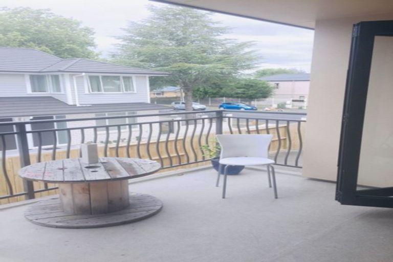 Photo of property in 47b Fifth Avenue, Enderley, Hamilton, 3214