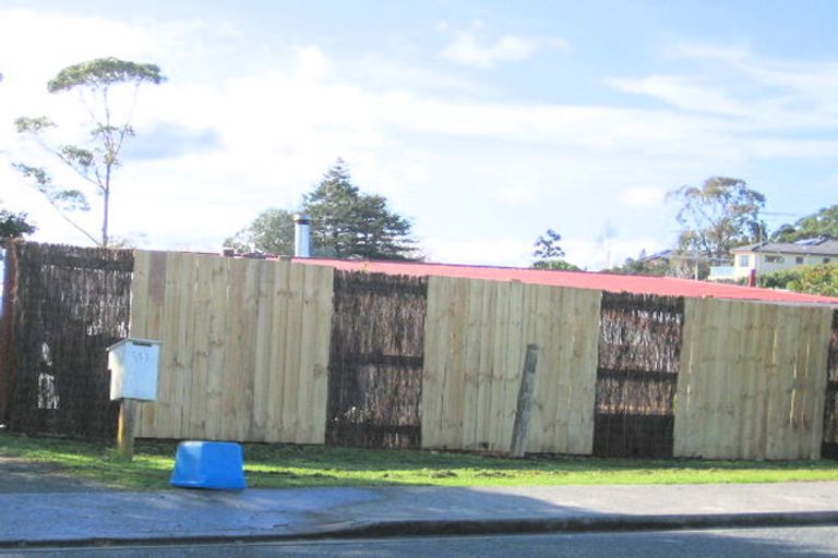 Photo of property in 397 Mahurangi East Road, Snells Beach, 0920