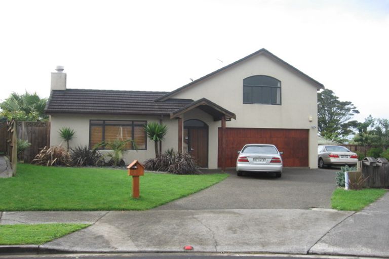 Photo of property in 10 Pat O'connor Place, Manurewa, Auckland, 2105