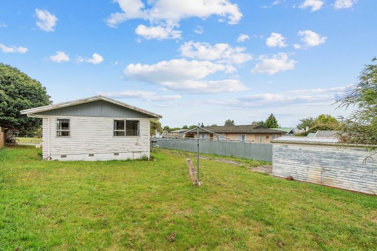 Photo of property in 45 Margaret Street, Solway, Masterton, 5810