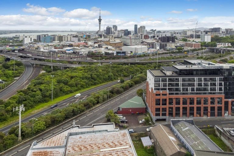 Photo of property in 12 Karaka Street, Eden Terrace, Auckland, 1010