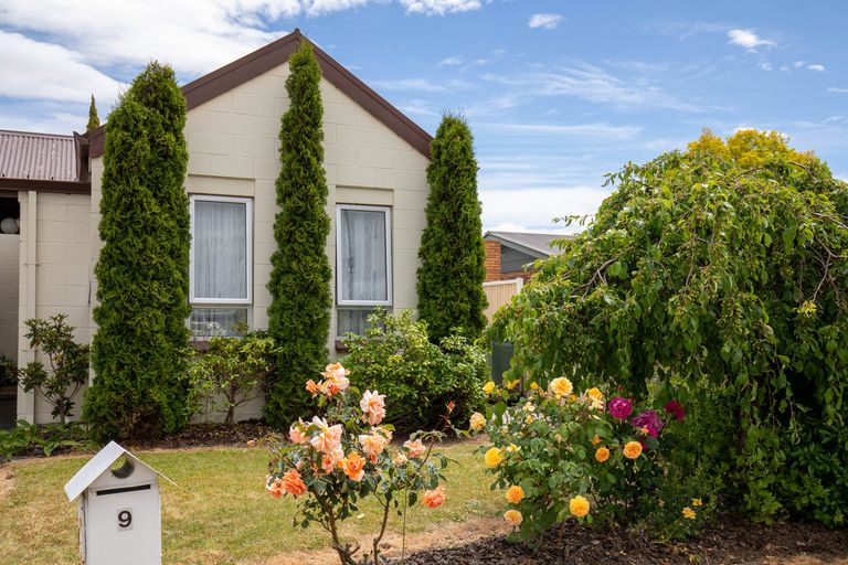 Photo of property in 9 Rawhiti Street, Alexandra, 9320