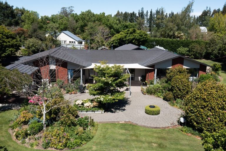 Photo of property in 331 West Belt, Rangiora, 7400