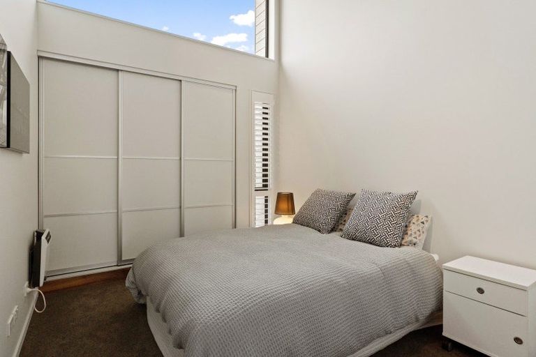 Photo of property in 1/141 Peterborough Street, Christchurch Central, Christchurch, 8013