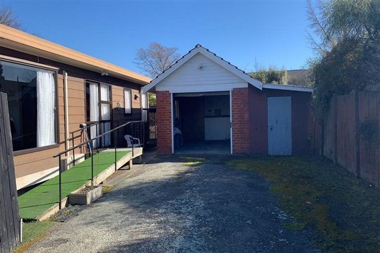 Photo of property in 170 Middle Renwick Road, Springlands, Blenheim, 7201