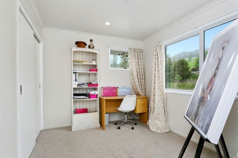 Photo of property in 521 Aspin Road, Te Miro, Cambridge, 3496