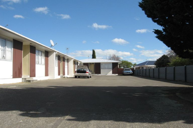 Photo of property in 366a Botanical Road, West End, Palmerston North, 4412