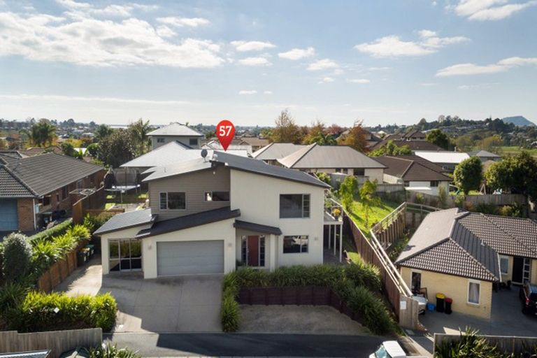 Photo of property in 57 Chater Avenue, Bethlehem, Tauranga, 3110