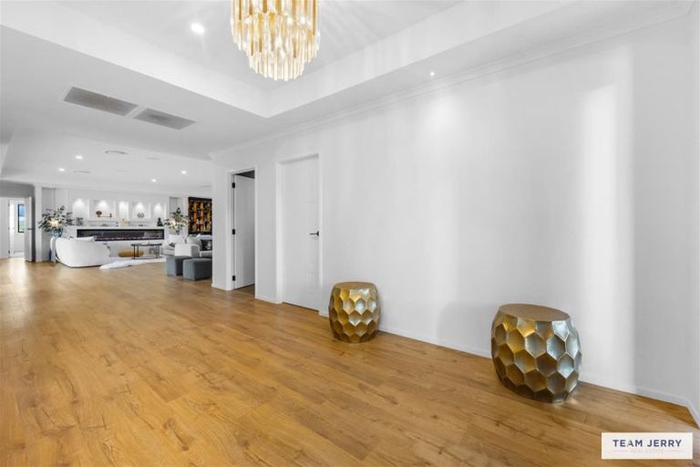 Photo of property in 21 Te Ara Aukati Terrace, Pokeno, 2471