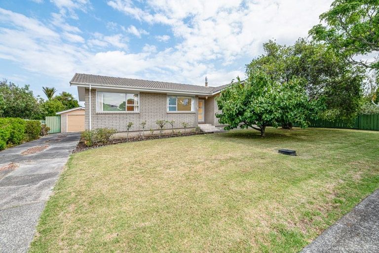 Photo of property in 123 Muir Avenue, Mangere Bridge, Auckland, 2022