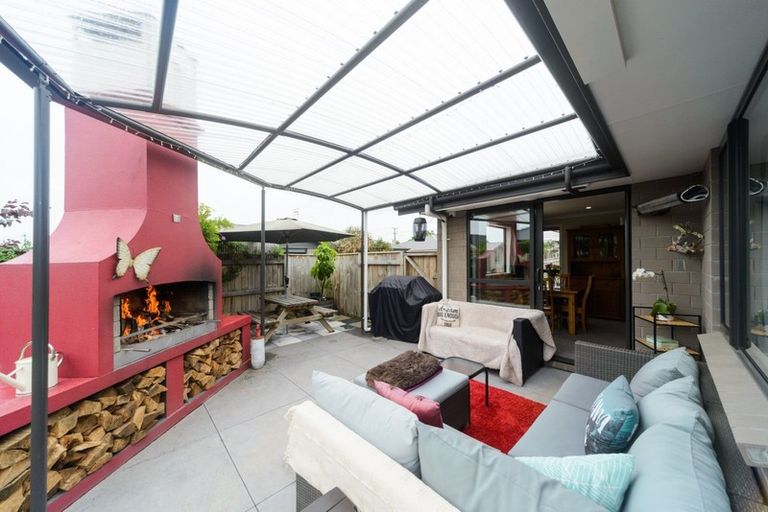 Photo of property in 97a Awahuri Road, Feilding, 4702