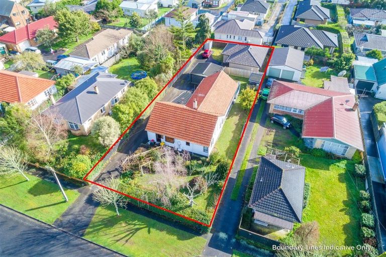 Photo of property in 15 James Street, Hamilton East, Hamilton, 3216