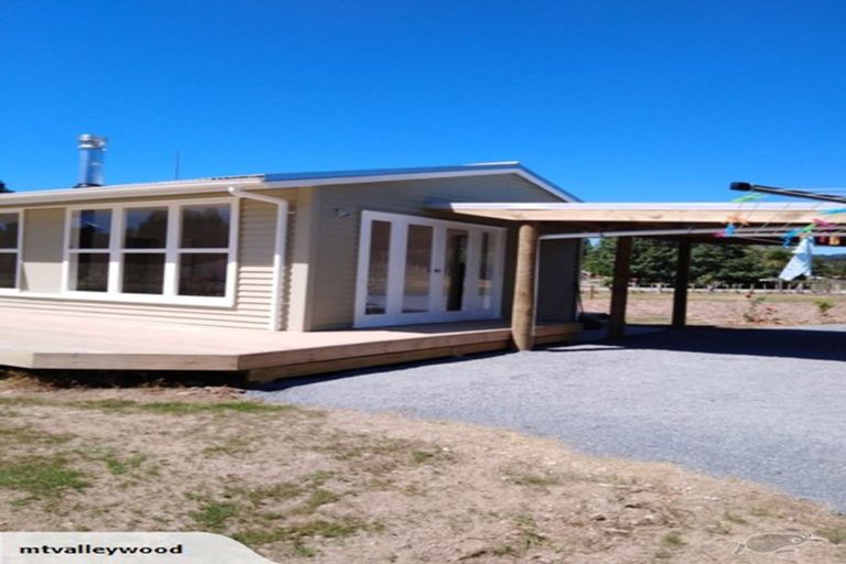 Photo of property in 7 Pukepoto Road, Okaihau, 0476