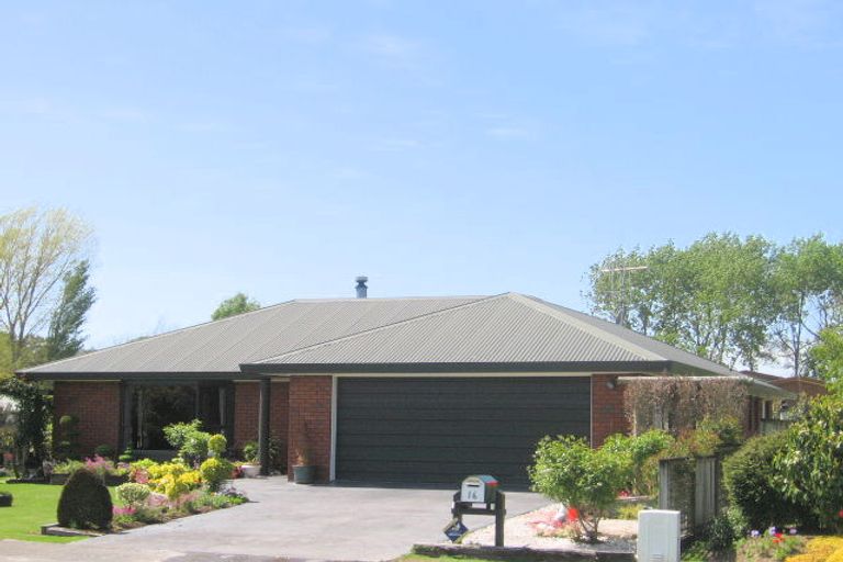 Photo of property in 16 Deanna Avenue, Morrinsville, 3300