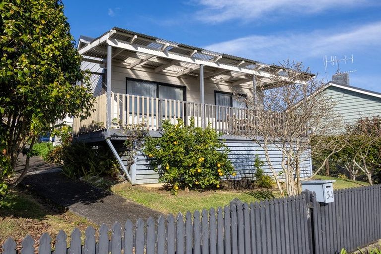 Photo of property in 54 Rayner Road, Huntly, 3700