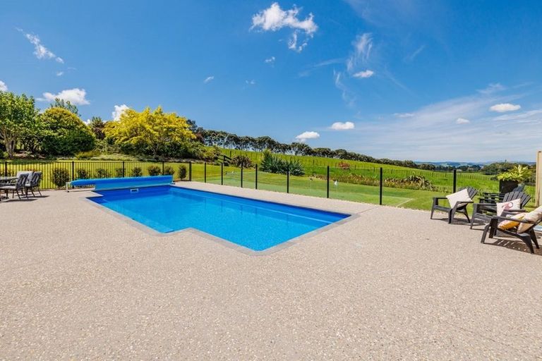 Photo of property in 126 Showground Road, Waimate North, Kaikohe, 0472