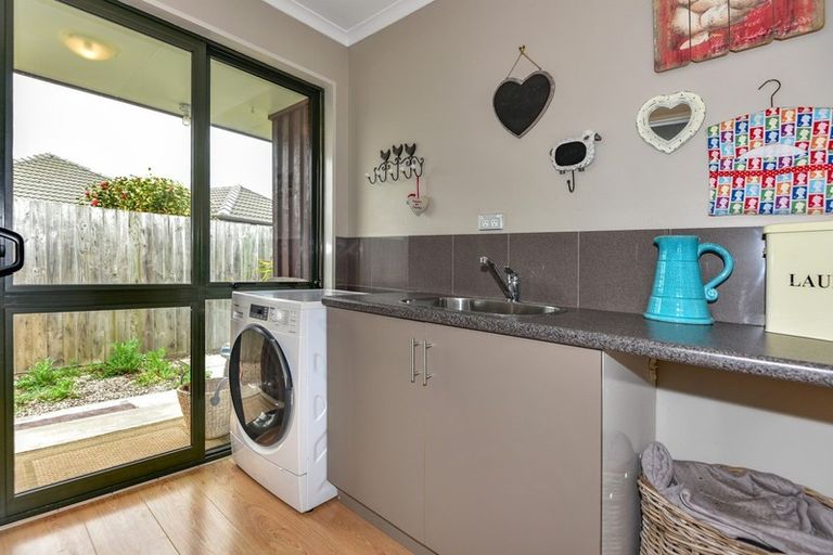 Photo of property in 286 Horndon Street, Darfield, 7510