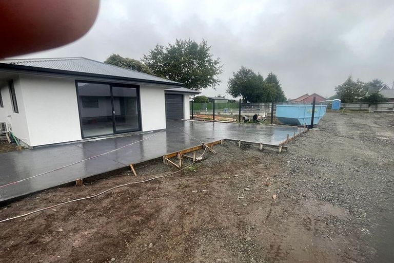 Photo of property in 169 Archibald Street, Tinwald, Ashburton, 7700