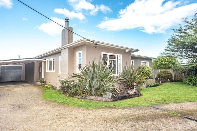Photo of property in 219 State Highway 3, Westmere, Whanganui, 4574