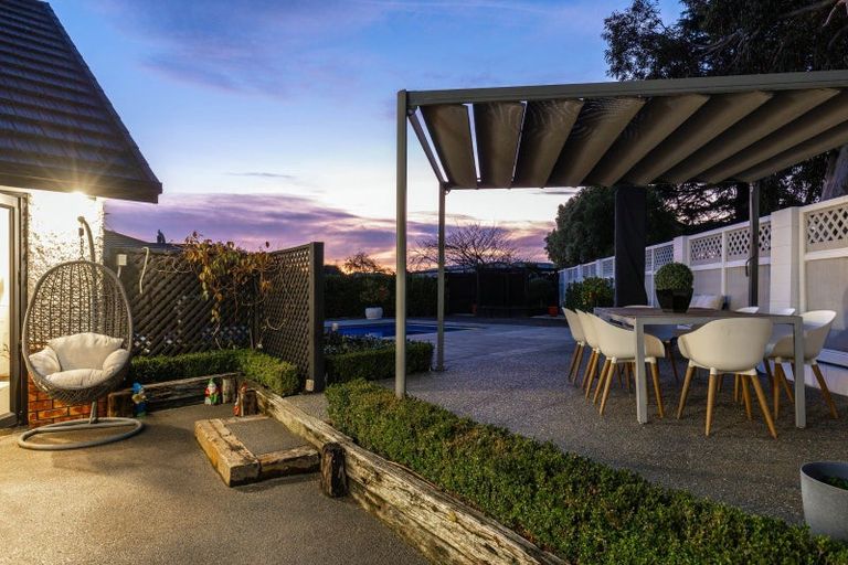 Photo of property in 8 Hope Drive, Witherlea, Blenheim, 7201