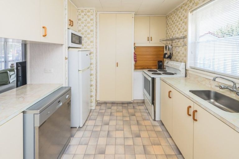 Photo of property in 80 Nixon Street, Whanganui East, Whanganui, 4500