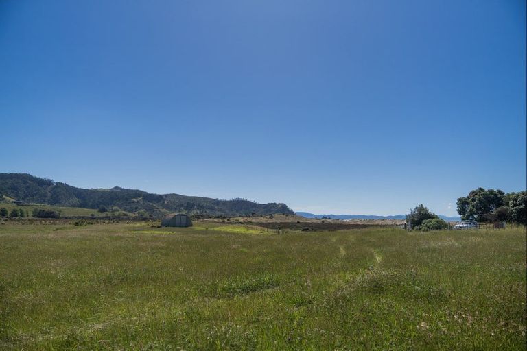 Photo of property in 510 Black Jack Road, Opito Bay, Whitianga, 3592