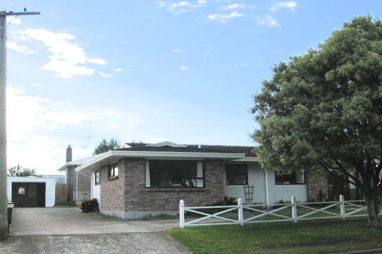 Photo of property in 7 Watling Street, Gate Pa, Tauranga, 3112
