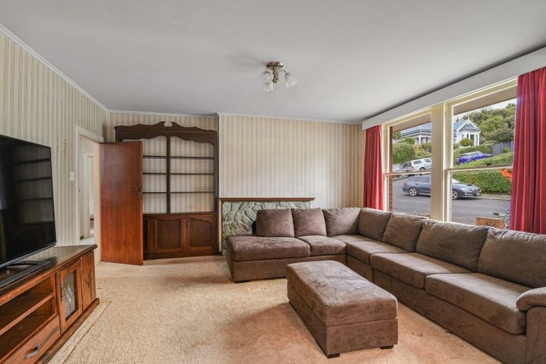 Photo of property in 53 Garfield Avenue, Roslyn, Dunedin, 9010