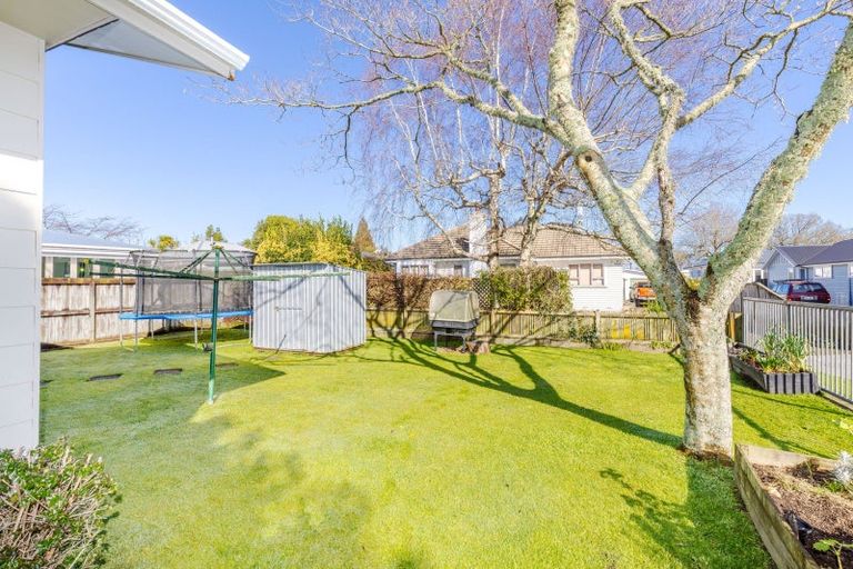 Photo of property in 33b Firth Street, Hamilton East, Hamilton, 3216