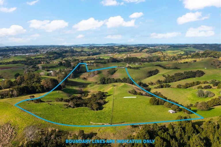 Photo of property in 156 Wyllie Road, Warkworth, 0981