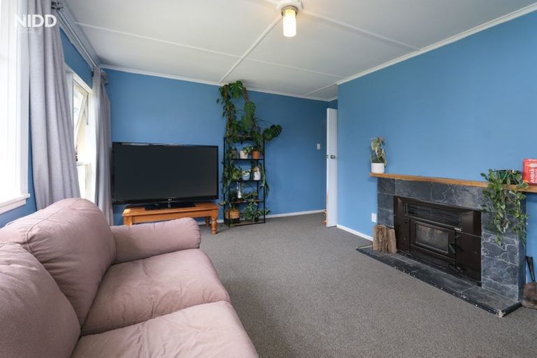 Photo of property in 6 Panmure Avenue, Calton Hill, Dunedin, 9012