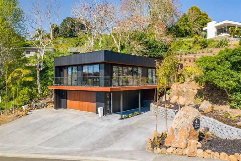 Photo of property in 4 Forest Heights Road, Kerikeri, 0230