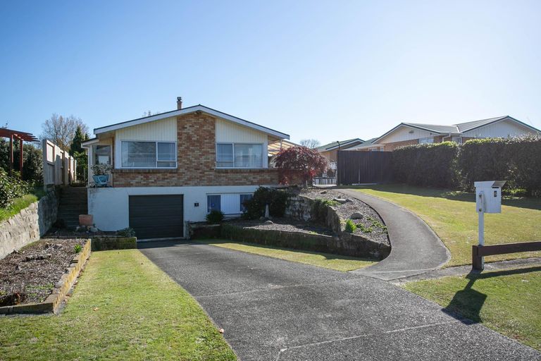 Photo of property in 8 Findlater Street, Matamata, 3400