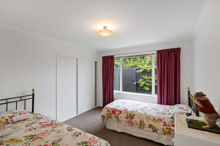 Photo of property in 4 Fw Delamain Drive, Yaldhurst, Christchurch, 8042