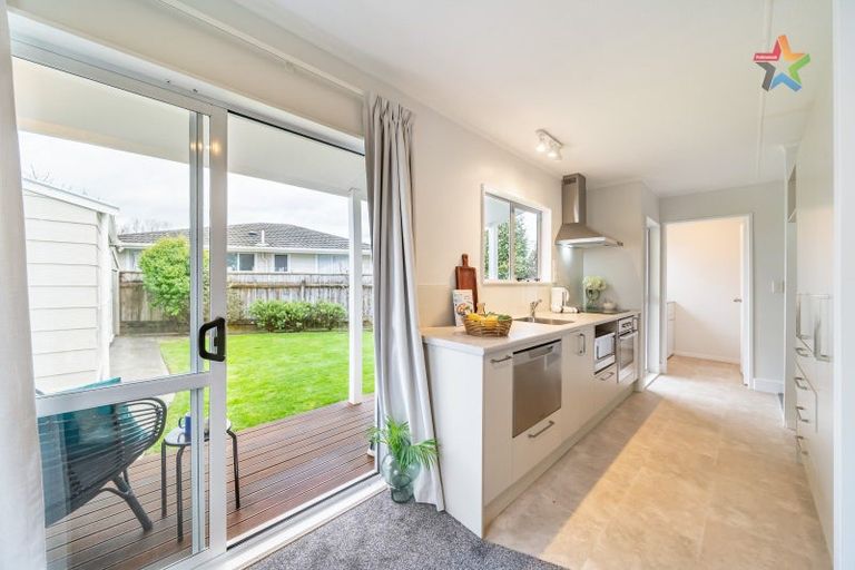 Photo of property in 47 Thornycroft Avenue, Epuni, Lower Hutt, 5011