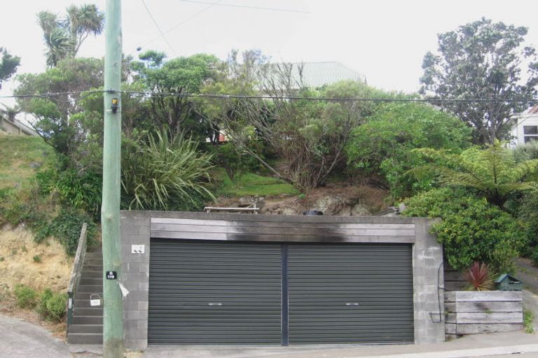 Photo of property in 135a Washington Avenue, Brooklyn, Wellington, 6021