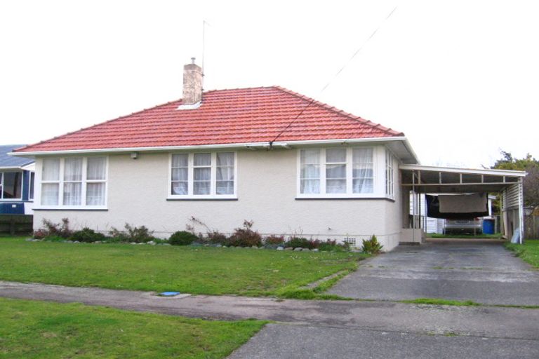 Photo of property in 24 Hulme Street, Roslyn, Palmerston North, 4414