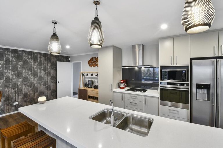 Photo of property in 7 Millbrae Place, Pokeno, 2402