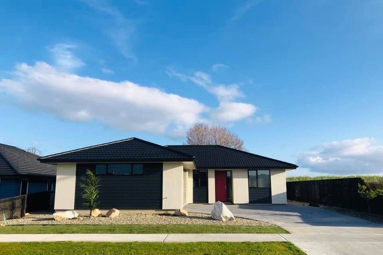 Photo of property in 71 Kerei Street, Motueka, 7120