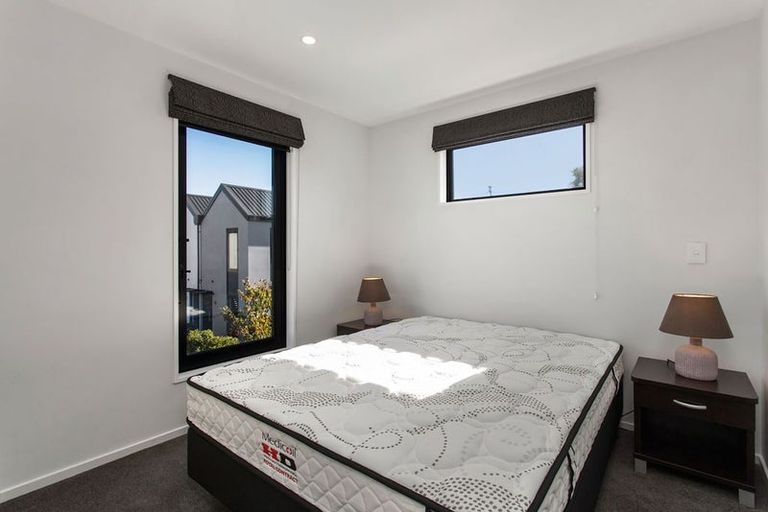 Photo of property in 6/64 Brockworth Place, Riccarton, Christchurch, 8011