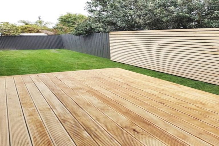 Photo of property in 14a Douglas Street, Levin, 5510